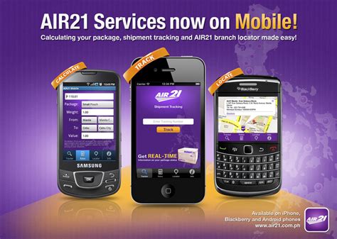 AIR21 Blog » Locations.